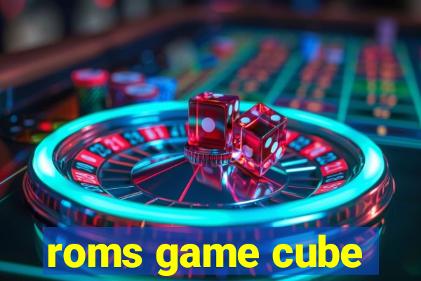 roms game cube